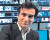 Grégory Samak nuovo Direttore Mondiale delle Trasmissioni e Marketing Euronews