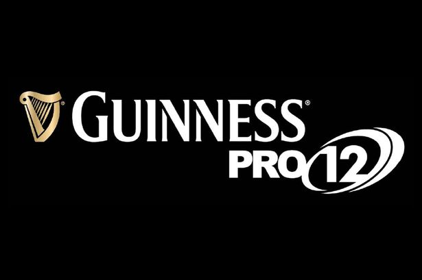 Rugby, Guinness PRO12 in diretta e in chiaro su Nuvolari Tv (LT Multimedia)