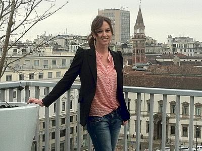 La prova dell'otto per Caterina Guzzanti da stasera su MTV Italia