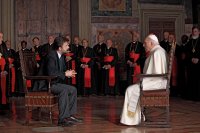 Immagine di Oggi sui canali SKY - Segnalazioni programmi di Mercoledi 9 Maggio 2012 - Scopri su Sky Italia