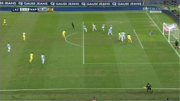 Immagine di Serie A Sky Sport HD 33a giornata | Programma e Telecronisti