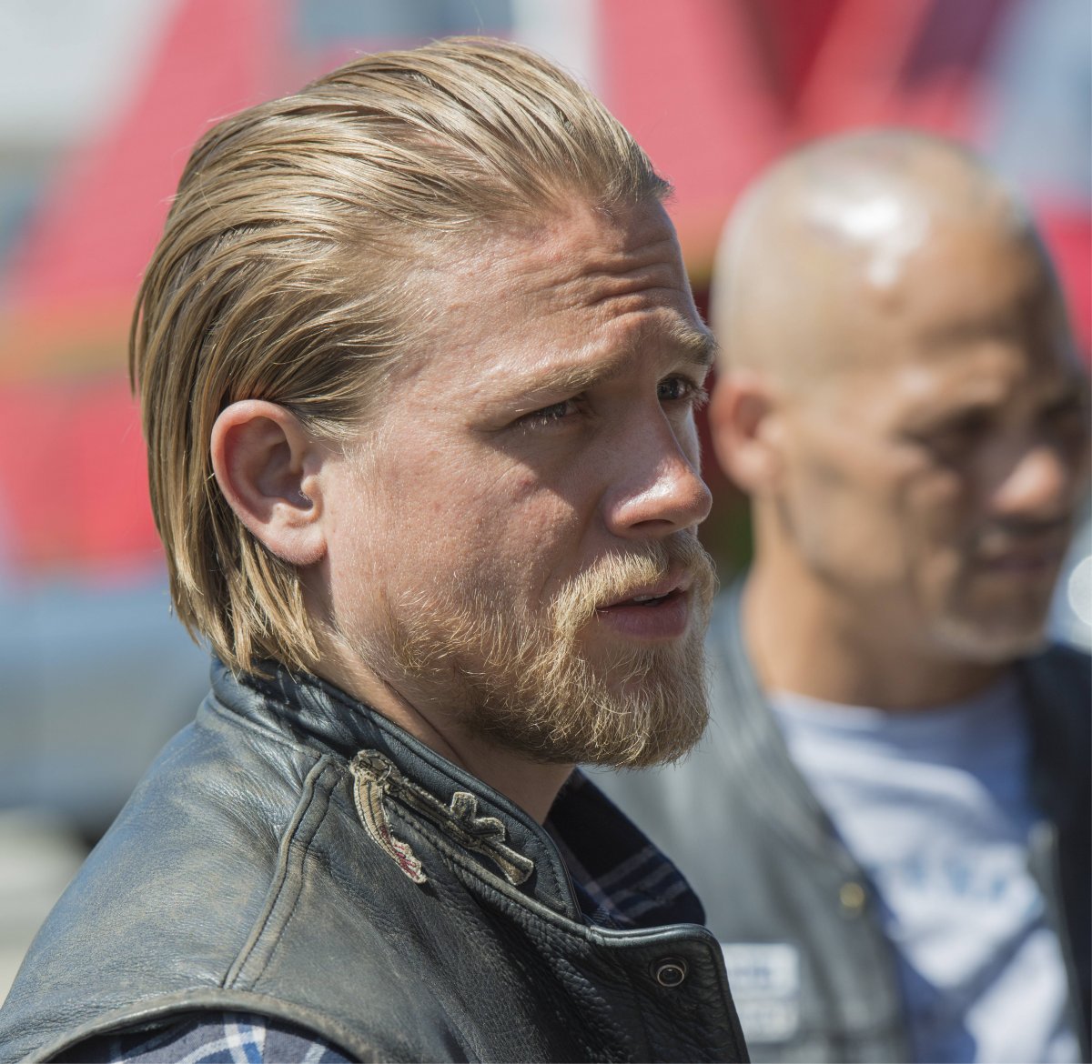La 6a stagione Sons of Anarchy in prima visione assoluta su FOX (Sky 112)