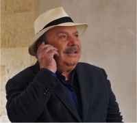 Immagine di Lino Banfi è &#039;&#039;Il Commissario Zagaria&#039;&#039; oggi e domani su Canale 5