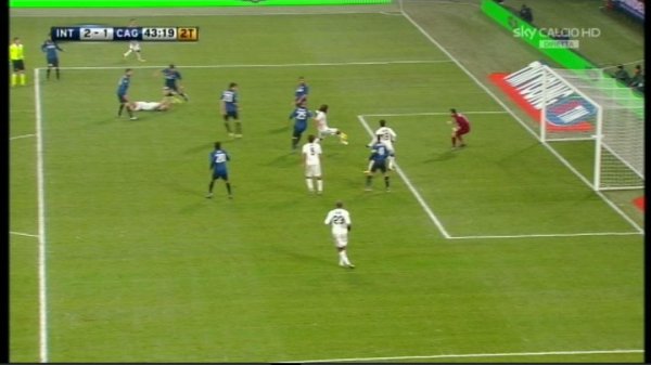 Immagine di Sky Sport - 13a Giornata Serie A: Programma e Telecronisti