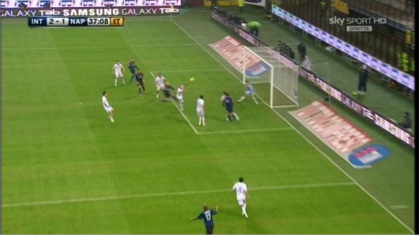 Serie A su SKY Sport HD - I telecronisti della 37a giornata (con Diretta Gol) Immagine nel testo correlata a: Serie A su SKY Sport HD - I telecronisti della 37a giornata (con Diretta Gol)