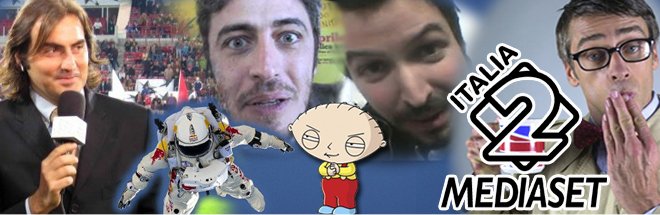 Immagine di Mediaset Italia 2 ha attirato ancora di più dell'attenzione del pubblico - Scopri su Digitale Terrestre