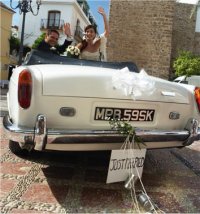 Immagine di Ci si sposa di meno ma in tv impazzano programmi sulle nozze
