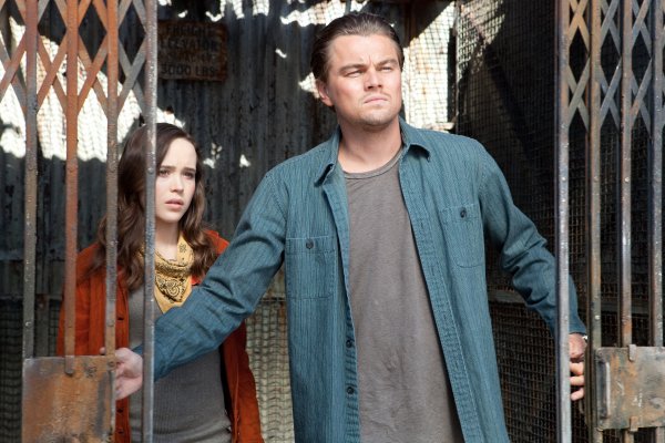 In questo giovedì sera su Italia1 in prima tv ''Inception'' con Leonardo Di Caprio 