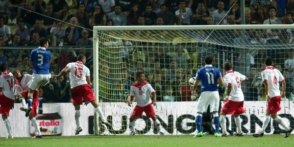 Immagine di Calcio, Qualificazioni Mondiali 2014: Armenia - Italia (diretta Rai1) e le altre in tv