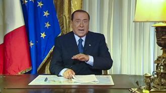 Immagine di La lettura della sentenza su Berlusconi fa bene a La7 e Porta a Porta