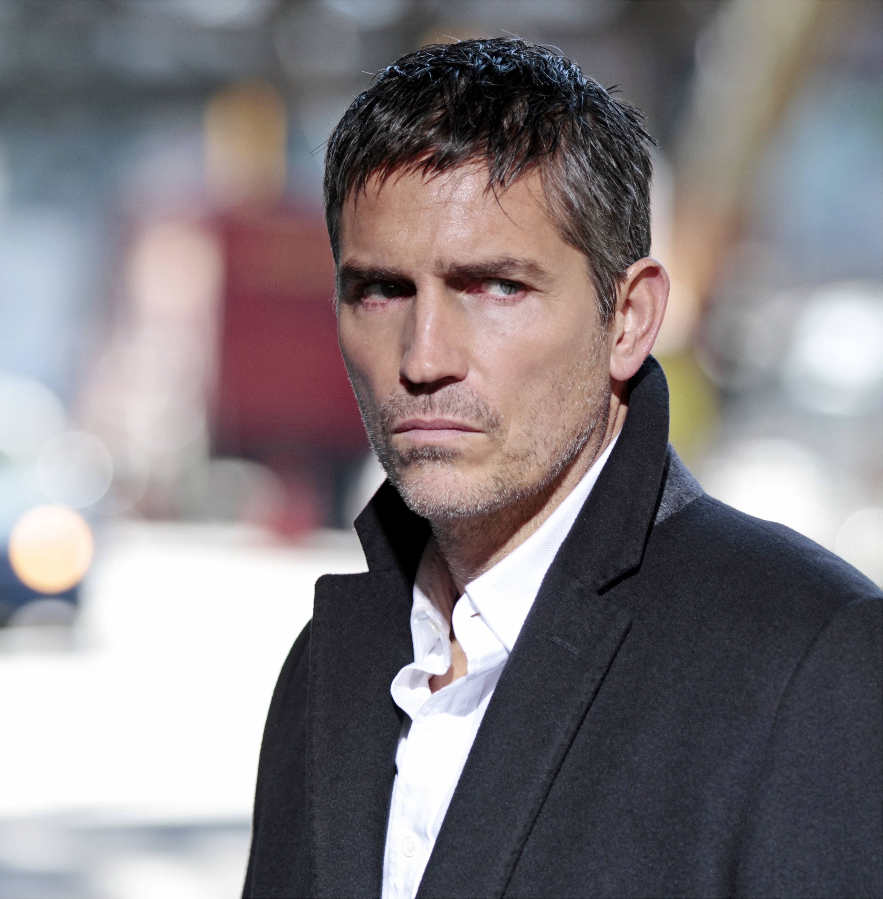La terza stagione di Person of Interest su Italia 1 in prima visione free