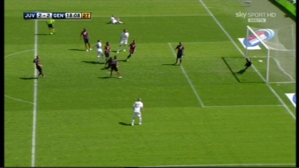 8a giornata di Serie A: Sky Sport HD - Programma e Telecronisti (e Diretta Gol) Immagine nel testo correlata a: 8a giornata di Serie A: Sky Sport HD - Programma e Telecronisti (e Diretta Gol)