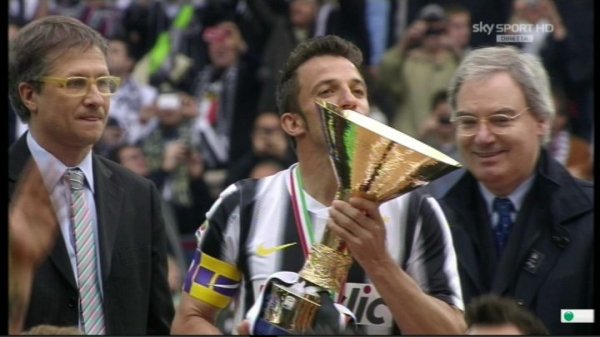 Sky Sport - 37a giornata Serie A: Programma e Telecronisti Immagine nel testo correlata a: Sky Sport - 37a giornata Serie A: Programma e Telecronisti