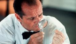 Iris, omaggio a Jack Nicholson e Claudia Cardinale nella rassegna ''Actor's Studio''