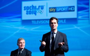 Sky Sport | Olimpiadi Sochi 2014 - 560 ore live, 5 canali dedicati e il mosaico interattivo