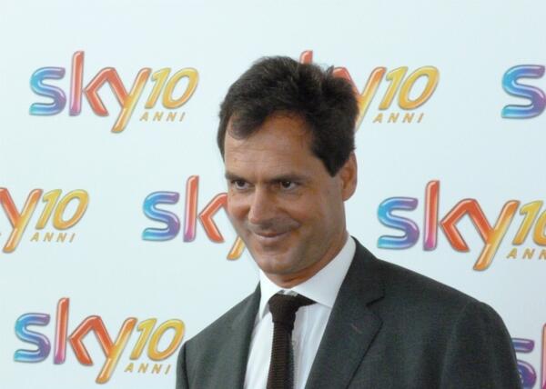 Jacques Raynaud (Sky): ''Mondiali 2018? Costi alti, stiamo valutando''