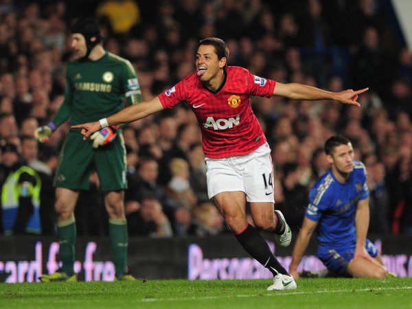 Chelsea - Manchester United domani in diretta streaming gratis su Gazzetta.it