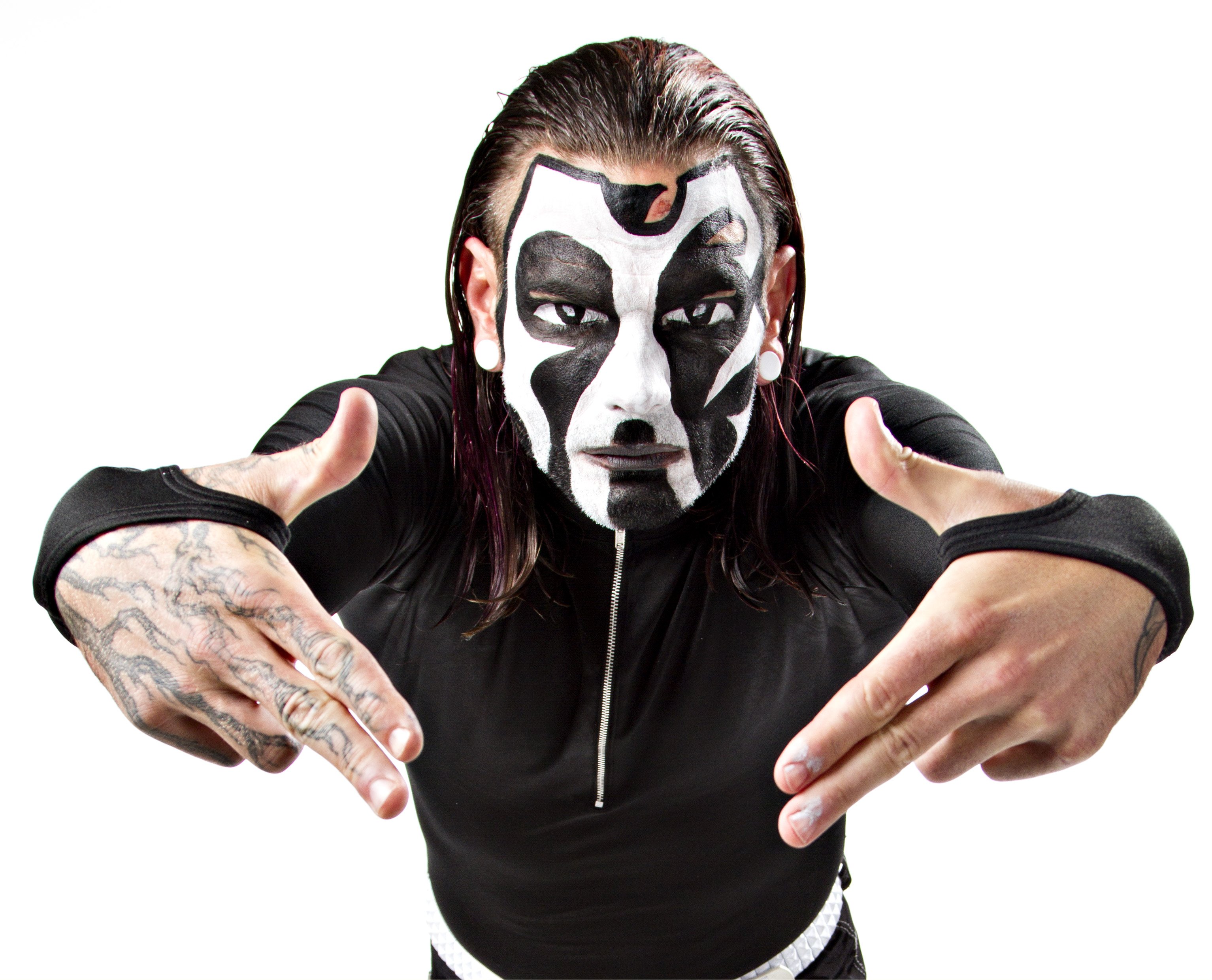 Il Tna Impact Wrestling dal 2 Maggio è su Nuvolari Tv