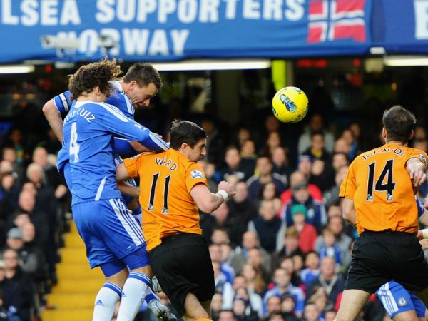 Immagine nel testo correlata a: Calcio Estero SKY - Emozioni in 3D con Newcastle-Chelsea (Premier League)