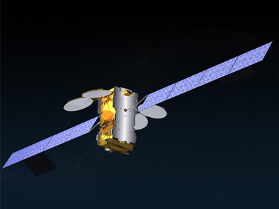 Immagine di Eutelsat e ViaSat ricevono il premio innovazione per lo sviluppo dei satelliti HTS