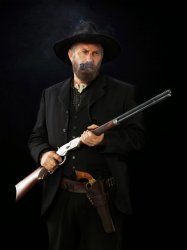 Hatfields & McCoys con Kevin Costner da stasera in prima tv su Rete4