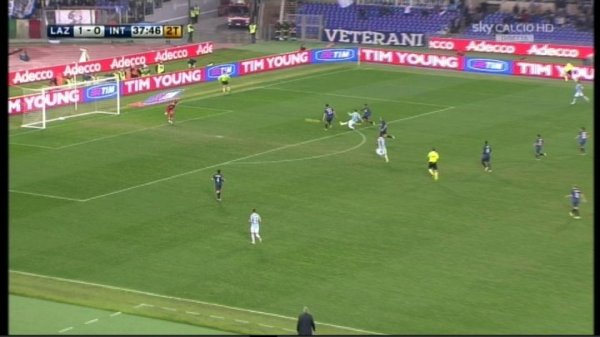 Sky Sport - 36a giornata Serie A: Programma e Telecronisti Immagine nel testo correlata a: Sky Sport - 36a giornata Serie A: Programma e Telecronisti
