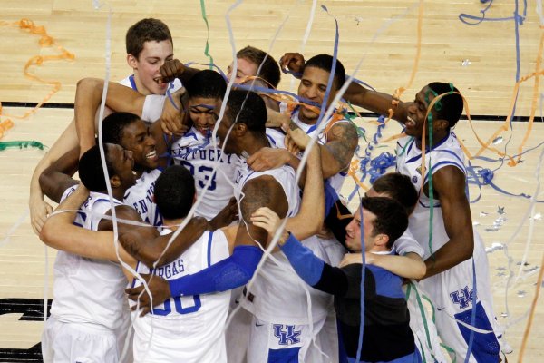 Immagine di Basket NCAA, stanotte comincia la stagione in diretta su ESPN America HD