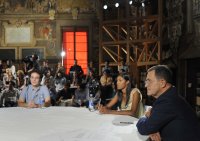 Il Mondo che Verrà, Romano Prodi su La7 insegna economia agli studenti