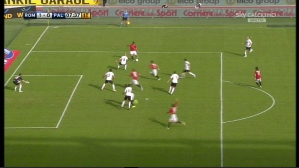 Immagine di Sky Sport - 11a Giornata Serie A: Programma e Telecronisti