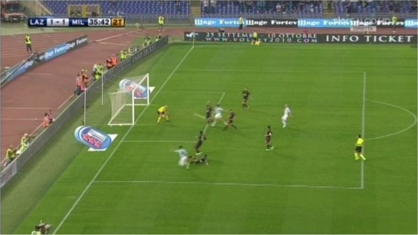 Immagine di Sky Sport - 8a Giornata Serie A: Programma e Telecronisti