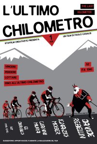 Immagine nel testo correlata a: L'Ultimo chilometro, su Bike Channel l'esclusivo film documentario