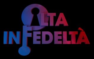 #EnzoeLucia, stasera su Real Time lo scripted reality ''Alta Infedeltà"