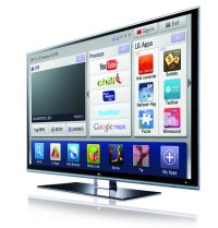 Le telefonate via Skype si fanno anche dagli Smart TV di LG