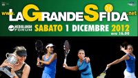 In diretta su Sky Sport 1, la (Grande) Sfida Errani - Vinci vs Ivanovic - Sharapova