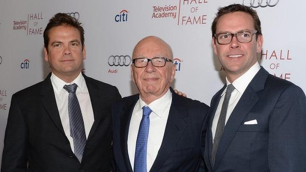 Focus - Murdoch avvia la successione, Lachlan promosso verso il n°1