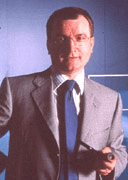 Immagine nel testo correlata a: La Tona: ''Sportitalia e offerta televisiva strategica, vogliamo rafforzarla''