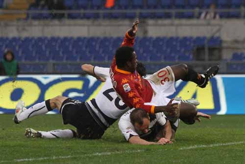 Serie A 7a giornata, Lazio-Roma in diretta su SKY Sport e Mediaset Premium