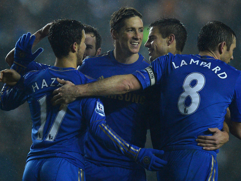 Immagine nel testo correlata a: Calcio Estero SKY - 18a Giornata Premier League: Programma e Telecronisti