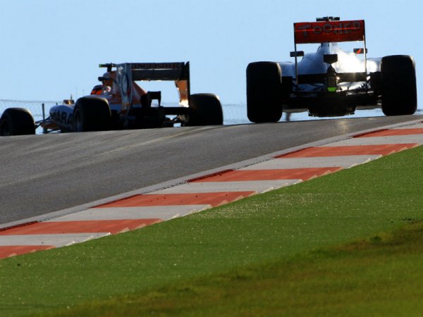 Formula 1 2012 - il weekend del Gp degli Stati Uniti sulla Rai (anche in HD) Immagine nel testo correlata a: Formula 1 2012 - il weekend del Gp degli Stati Uniti sulla Rai (anche in HD)