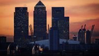 Londra, la città delle Olimpiadi: speciale reportage in onda stasera su Sky 3D