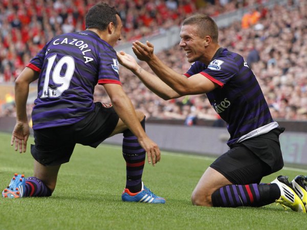 Immagine nel testo correlata a: Calcio Estero SKY - 4a Giornata Premier League: Programma e Telecronisti