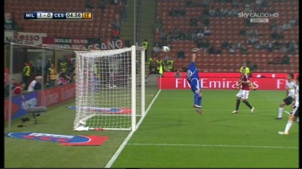 Immagine nel testo correlata a: 24a giornata di Serie A: Sky Sport HD - Programma e Telecronisti