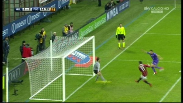 Sky Sport - 31a giornata Serie A: Programma e Telecronisti