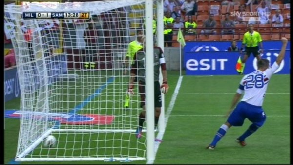 Sky Sport - 20a Giornata Serie A: Programma e Telecronisti Immagine nel testo correlata a: Sky Sport - 20a Giornata Serie A: Programma e Telecronisti