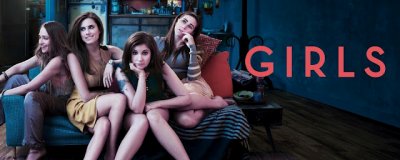 Girls, le avventure/sventure di quattro ventenni da stasera su MTV Italia