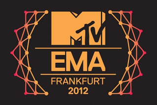 Immagine di MTV EMA 2012, stasera in diretta dalle 20 su MTV (canale 8 DTT) e 1 ora dopo su MTV Music