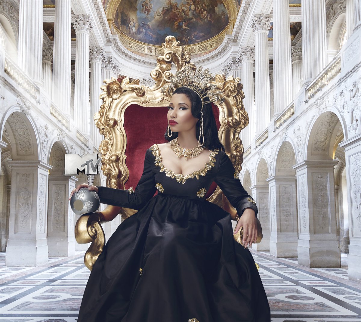 MTV Ema 2014 - Stasera in diretta su MTV (in italiano) e MTV Music (in inglese)
