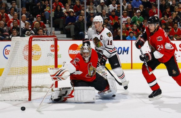 ESPN America (Sky) raggiunge l'accordo per i diritti NHL in Europa e Africa