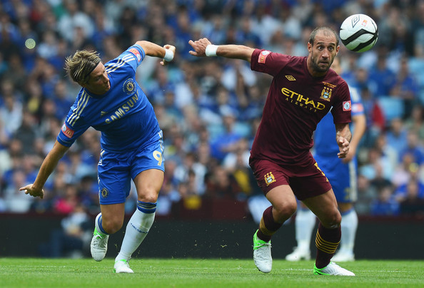 Immagine nel testo correlata a: Calcio Estero SKY - 27a Giornata Premier League: Programma e Telecronisti