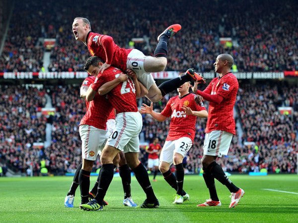 Calcio Estero SKY - 11a Giornata Premier League: Programma e Telecronisti Immagine nel testo correlata a: Calcio Estero SKY - 11a Giornata Premier League: Programma e Telecronisti